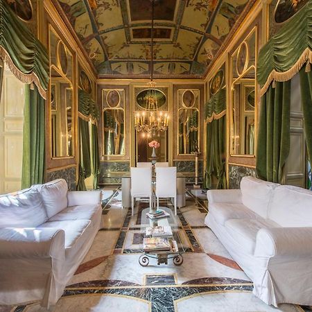 Suite Del Barone By Wonderful Italy Palermo Exterior foto