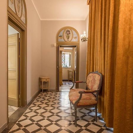 Suite Del Barone By Wonderful Italy Palermo Exterior foto