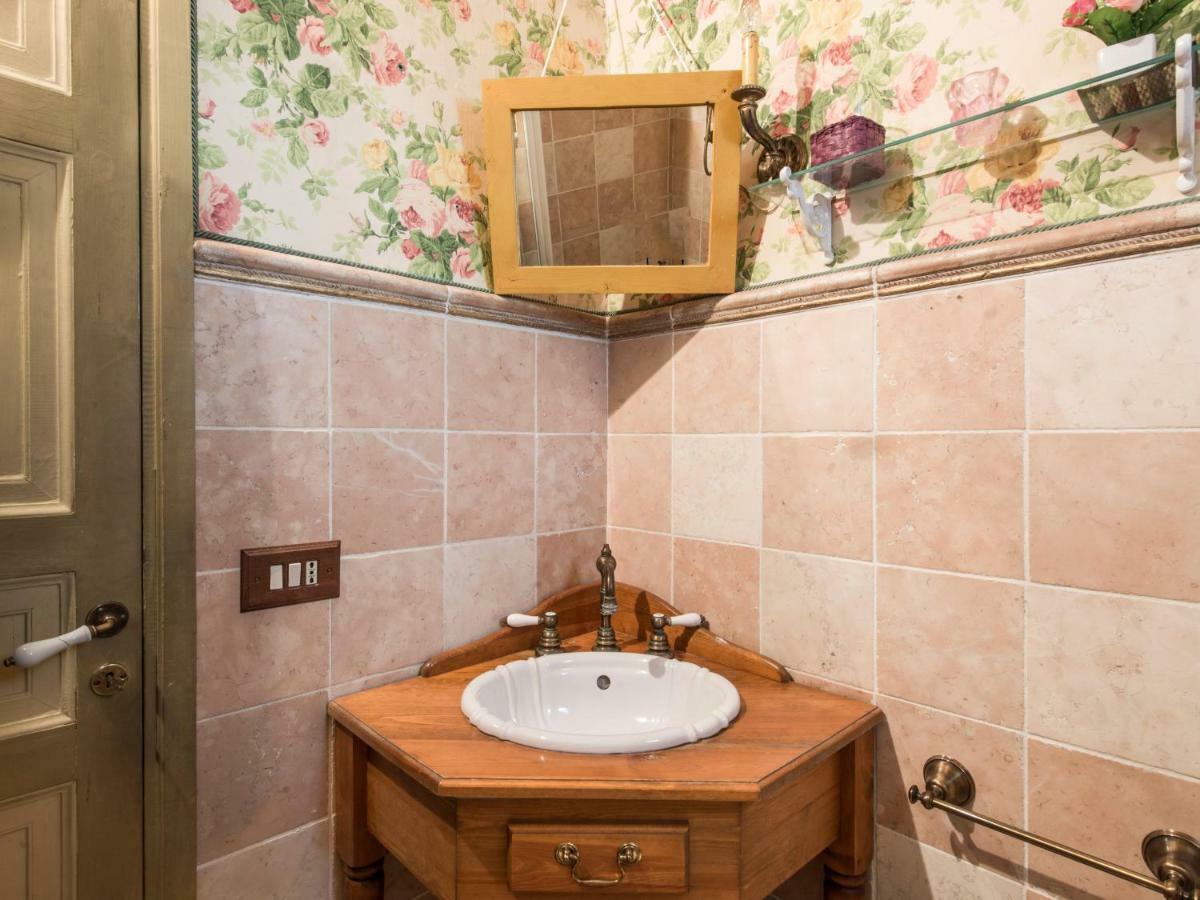 Suite Del Barone By Wonderful Italy Palermo Exterior foto