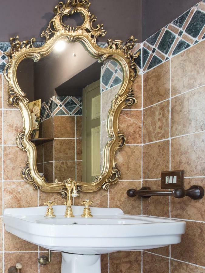 Suite Del Barone By Wonderful Italy Palermo Exterior foto